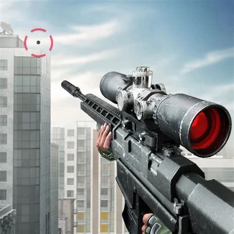 Sniper 3d .
